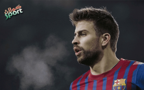 مان یونایتد چاوی لەسەر جیرارد پیكێ داناوە